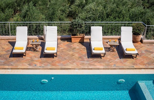 Dempla Villa | Private luxury villa