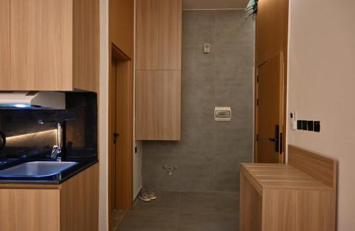 Sari Street Apartment | private Modern studio in jeddah 503