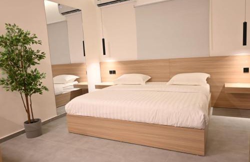 Sari Street Apartment | private Modern studio in jeddah 503