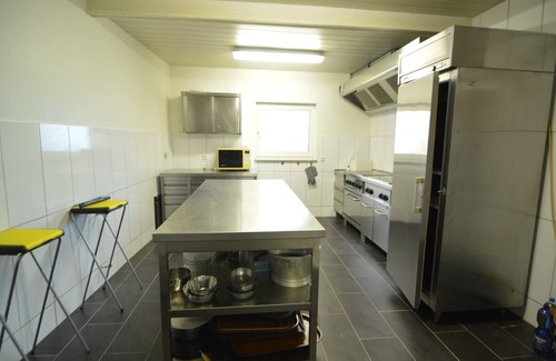 Bad Ems House | Private Mountain Lodge, Bad Ems