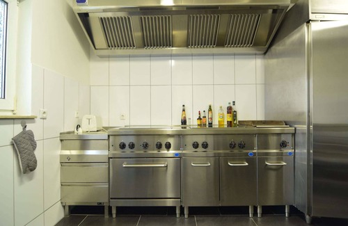 Bad Ems House | Private Mountain Lodge, Bad Ems