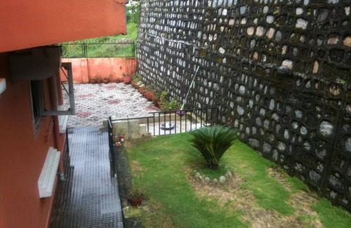 Burhanilkantha Resort | Private room β 2 guests