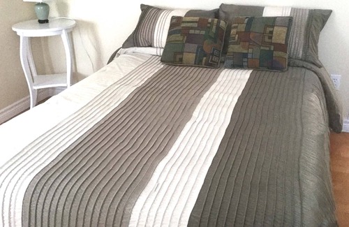 Restigouche County Cottage | Private Ocean Side Cottage - Stay a while in Bay Chaleur, northern New Brunswick
