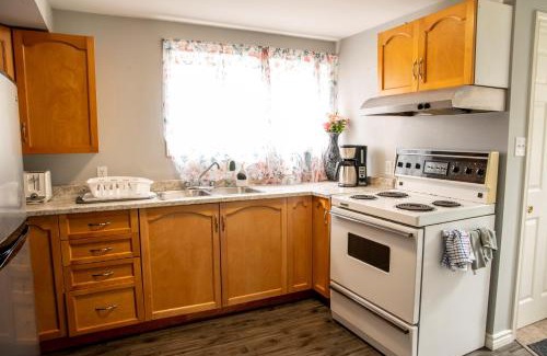 Terra Nova Apartment | Private one bedroom -entirely self-contained, with no shared living spaces