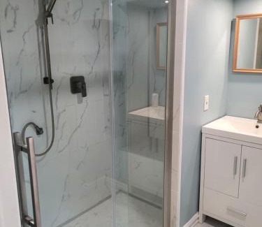 South Stormont Apartment | Private Open Concept Studio