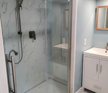 South Stormont Apartment | Private Open Concept Studio
