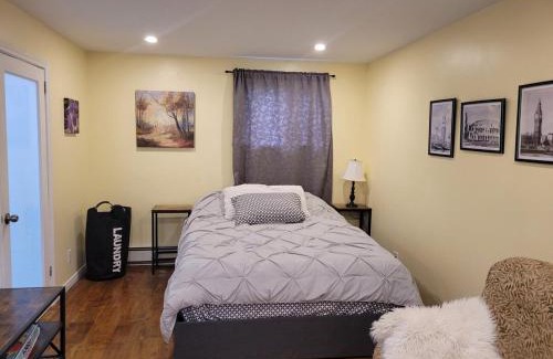 South Stormont Apartment | Private Open Concept Studio