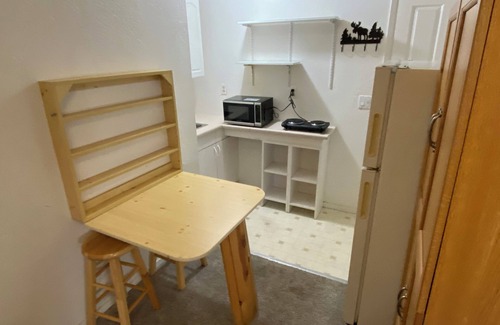Zephyr Cove Apartment | Private Pad in Zephyr Heights