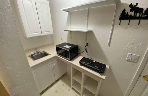 Zephyr Cove Apartment | Private Pad in Zephyr Heights