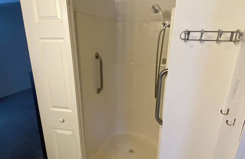 Zephyr Cove Apartment | Private Pad in Zephyr Heights