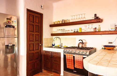 Almacen Apartment | Private Paradise steps to Centro
