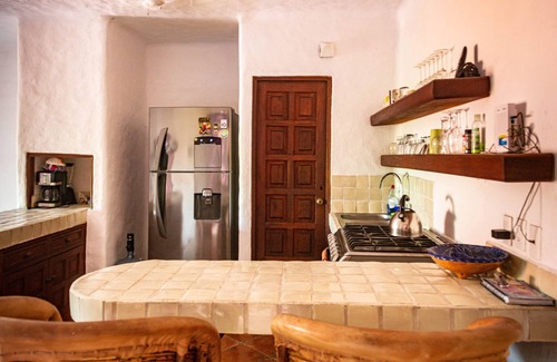 Almacen Apartment | Private Paradise steps to Centro