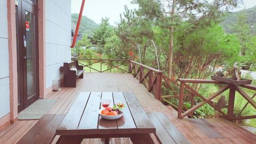 Wanju House | Private pension Jeongwonchae
