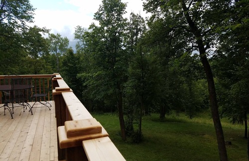Puposky Cabin | Private place for families, ladies' groups, etc.