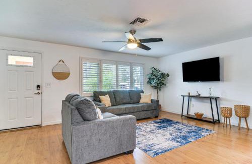 Largo House | Private Pool, Games and Tropical Bar Largo Home!