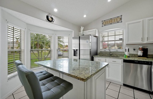 Indian Point House | Private Pool Home Near Disney & Universal Studios