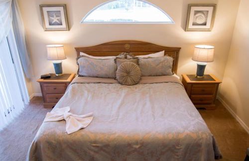 Eagle Pointe South House | Private Pool House With Private Pool, Near All Famous Attractions!