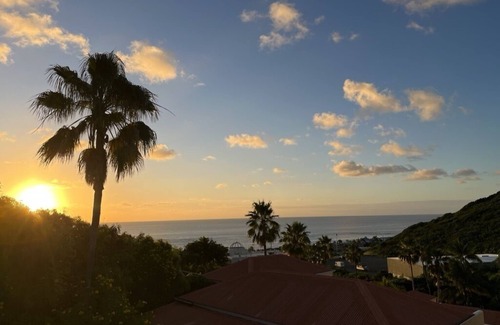 Slob Villa | Private Pool, Ocean View! Enjoy this Amazing Villa!