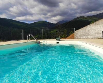 Seia Villa | Private Pool Villa Serra da Estrela