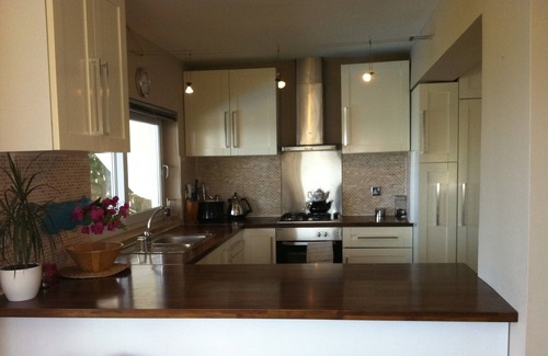 Kadıkale Apartment | Private Pool , Wifi,BBQ, sea views Bodrum kadikalesi Garden Apartment