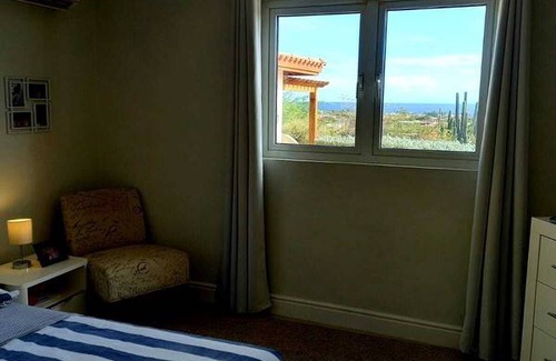 San Nicholas Noord Resort | Private room ∙ 2 guests