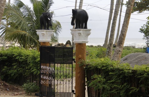Mararikkulam North Resort | Private room ∙ 2 guests