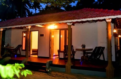 Mararikkulam North Resort | Private room ∙ 2 guests