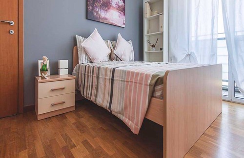 Milan Resort | Private room ∙ 1 bedroom ∙ 1 guest
