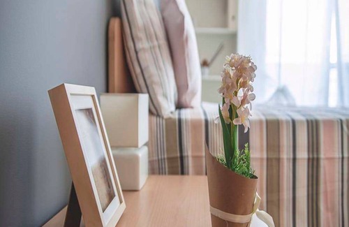 Milan Resort | Private room ∙ 1 bedroom ∙ 1 guest
