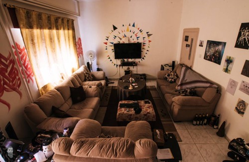 Jabal Al-Hussein Resort | Private room ∙ 2 guests