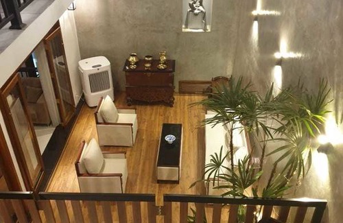Nugegoda Resort | Private room ∙ 2 guests