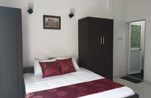 Nugegoda Resort | Private room ∙ 2 guests