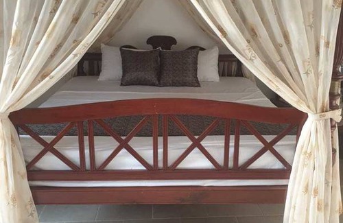 Nugegoda Resort | Private room ∙ 2 guests