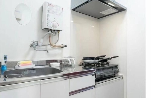 Kawaguchi House | Private rental 2 minutes walk from JR line Fre - Travel Palace Miyuki/Kawaguchi Saitama