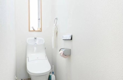 Kawaguchi House | Private rental 2 minutes walk from JR line Fre - Travel Palace Miyuki/Kawaguchi Saitama