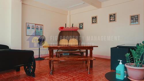 Bay House | Private Resort in Laguna: Casita de Ruby