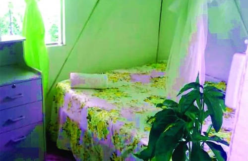 Wayasewa Island Resort | Private room ∙ 2 guests