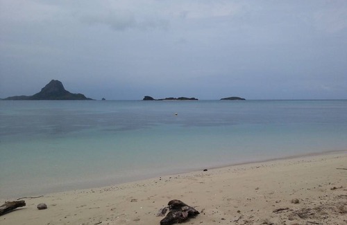 Nacula Island Resort | Private room ∙ 2 guests