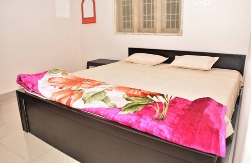 Jagdalpur Resort | Private room ∙ 4 guests