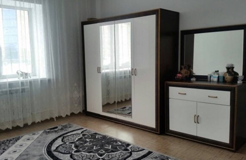 Kazakhstan Resort | Private room ∙ 2 guests