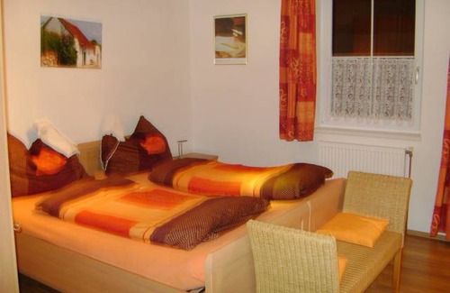 Herrnbaumgarten Resort | Private room ∙ 2 guests