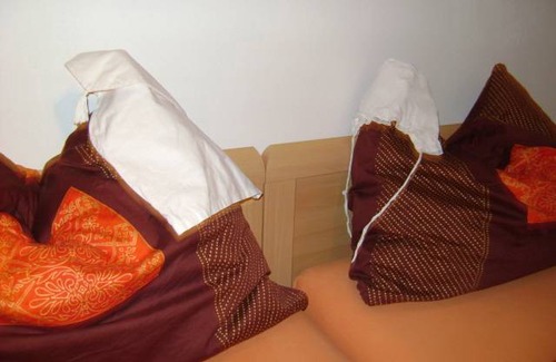 Herrnbaumgarten Resort | Private room ∙ 2 guests