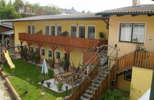 Herrnbaumgarten Resort | Private room ∙ 2 guests