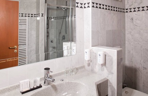 Ingolstadt Resort | Private room ∙ 1 bedroom ∙ 2 guests