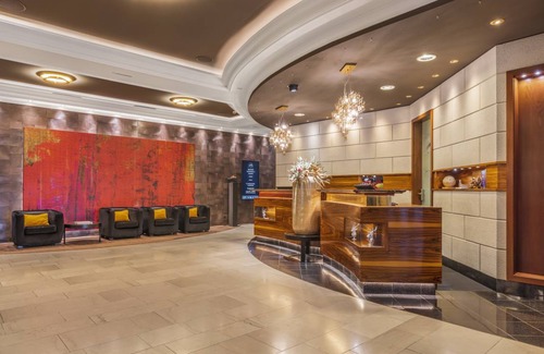 Ingolstadt Resort | Private room ∙ 1 bedroom ∙ 2 guests
