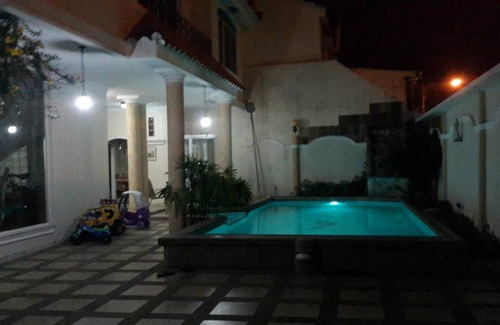 Parroquia Sucre Resort | Private room ∙ 2 guests
