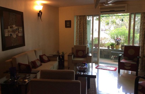 Gurugram Resort | Private room ∙ 2 guests