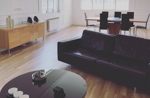 Tehran Province Resort | Private room ∙ 2 guests