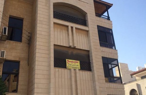 Amman Resort | Private room ∙ 2 guests