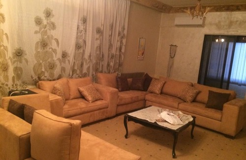 Amman Resort | Private room ∙ 2 guests